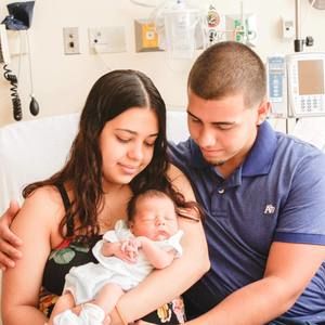 Meet your Posher, Marcus